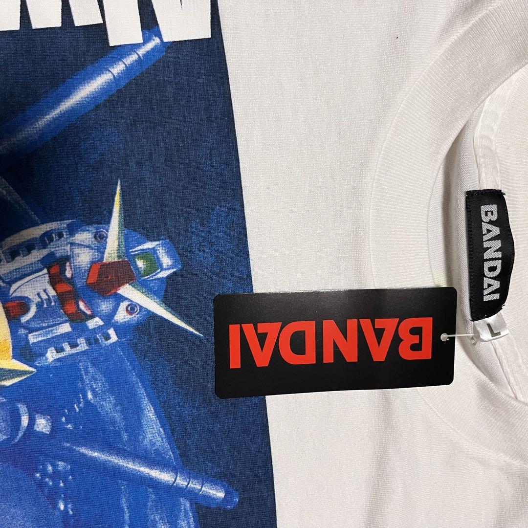 00s デッドストック 機動戦士ガンダム Tシャツ