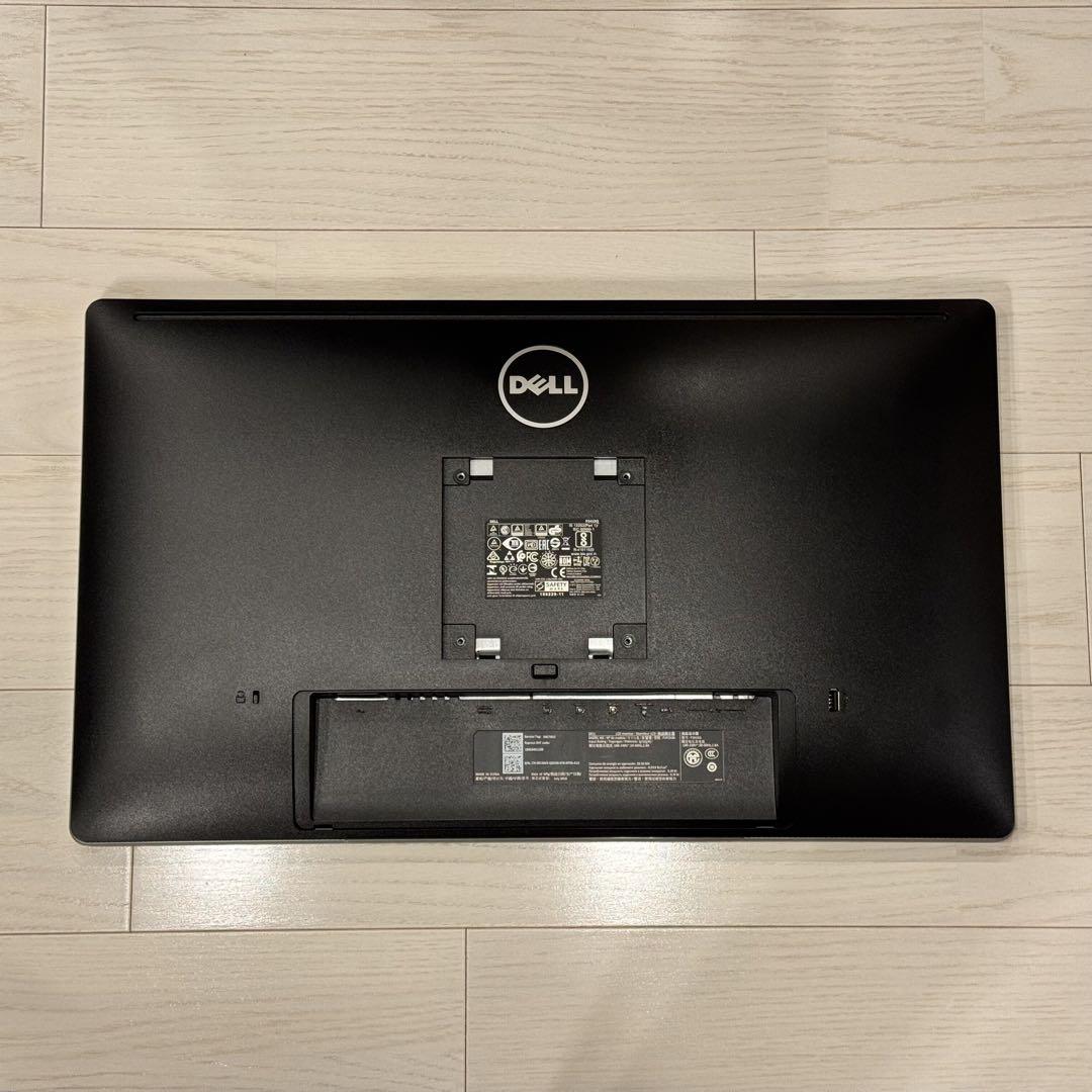 DELL P2415Q 4k モニター