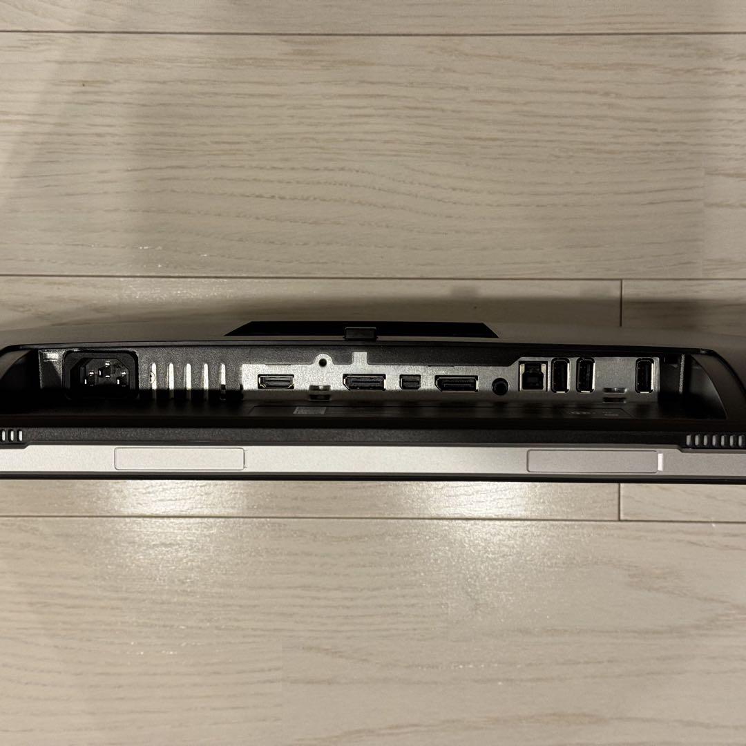DELL P2415Q 4k モニター
