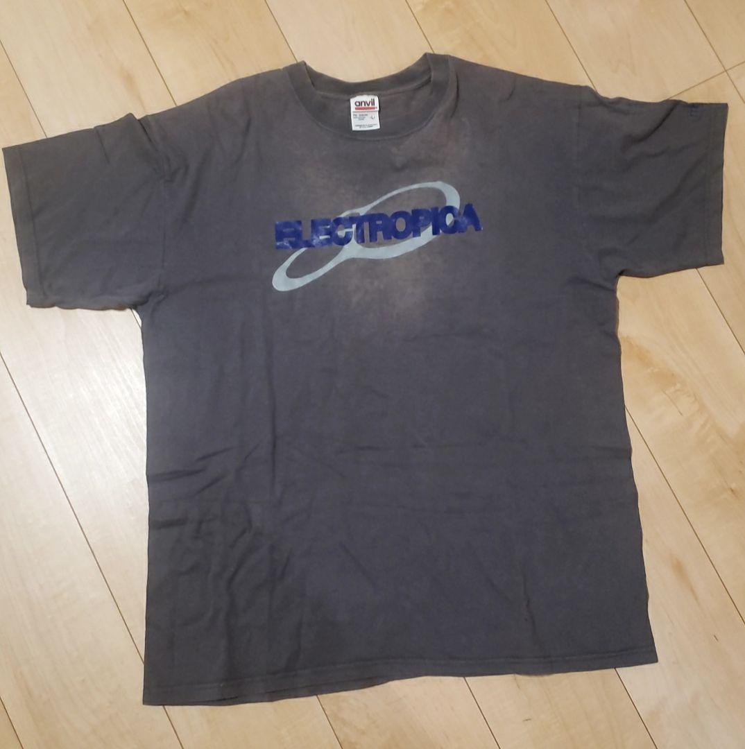 スペースシャワーTV midnightPumpkin 直筆サイン入りTシャツ スペースシャワーTV midnightPumpkin 直筆サイン入りTシャツ（T