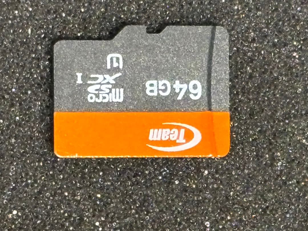 ドライブレコーダー