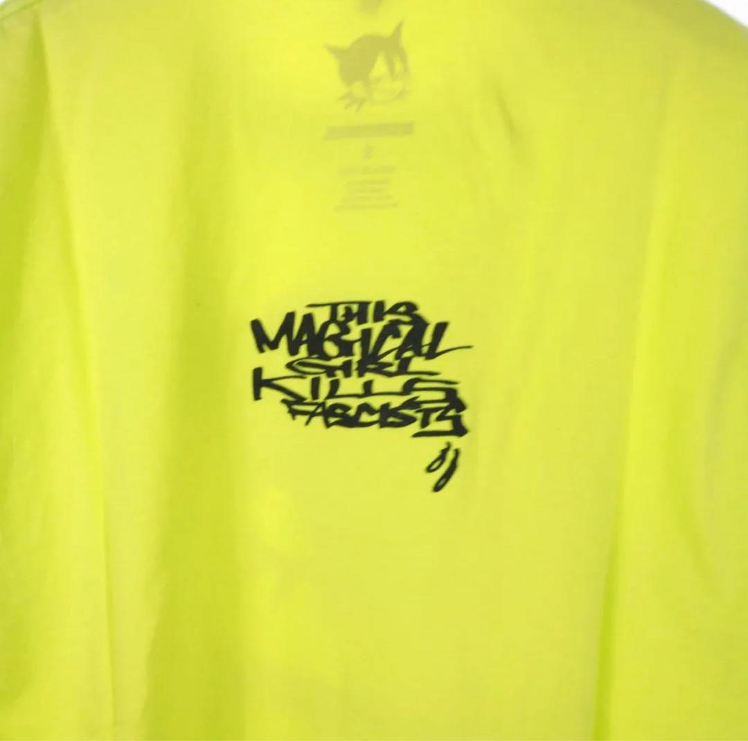 NEIGHBORHOOD jun inagawa アニメ tシャツ s y2k - メルカリ
