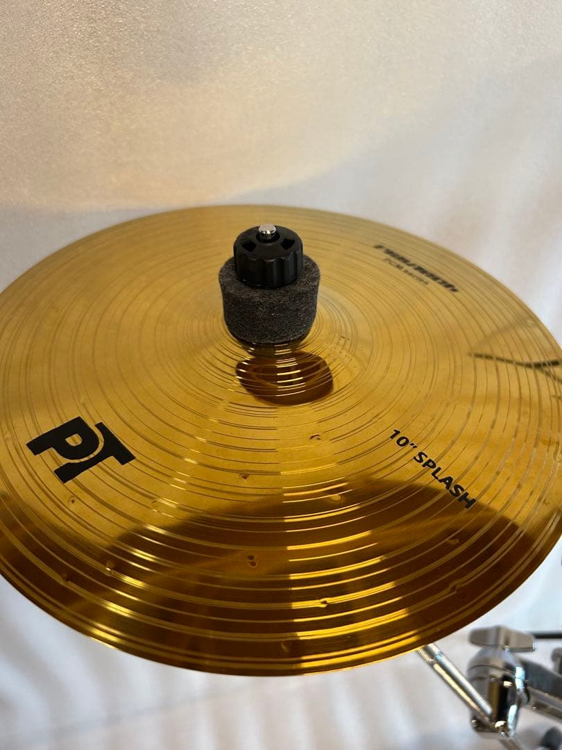 PearlパールTP-6N ほかトレーニングセット