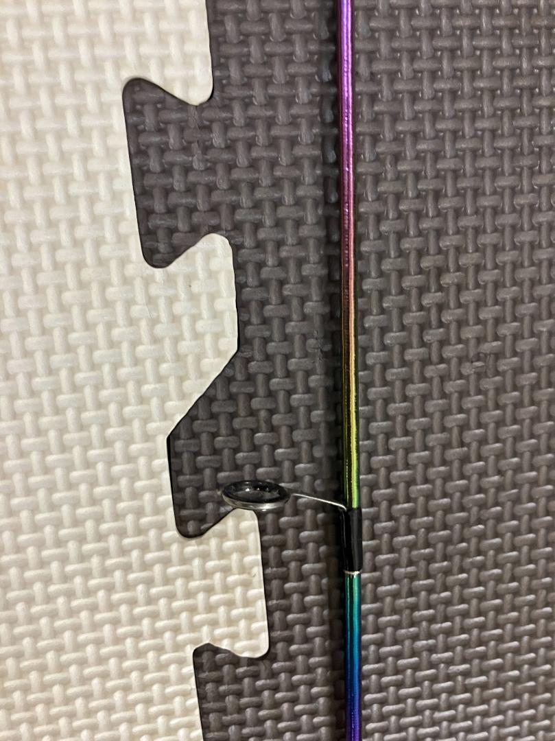 シマノ カーディフ エリアリミテッド S62SUL CADIFF AREA