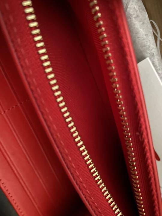 新品高品質 Christian ヒョウ柄 長財布 2MGow-m66397466074 Louboutin クリスチャンルブダン 新作再入荷