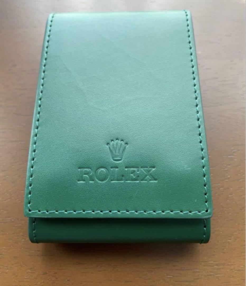 ROLEX（ロレックス）腕時計携帯用 ケース