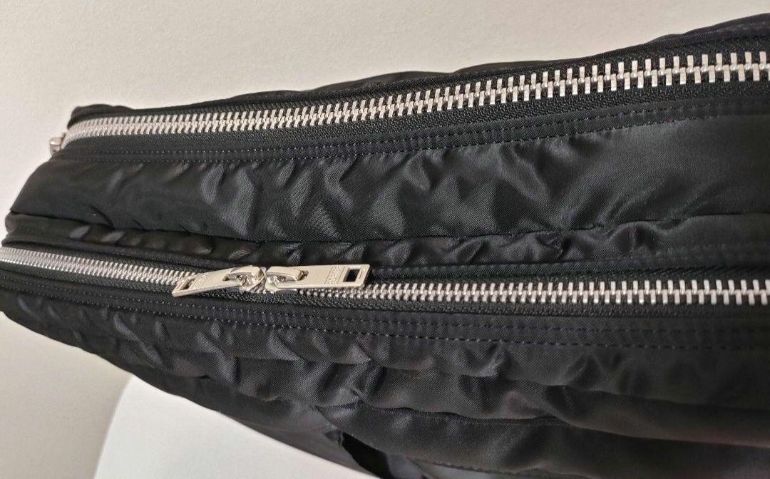 PORTER　ポーター　タンカー　ショルダーバッグ マザーズバッグ　ほぼ未使用
