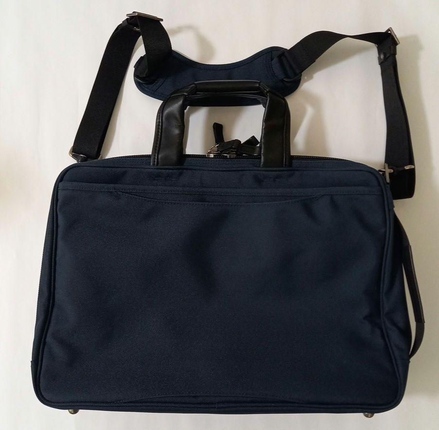 【美品】エースジーン　ビジネスバッグ