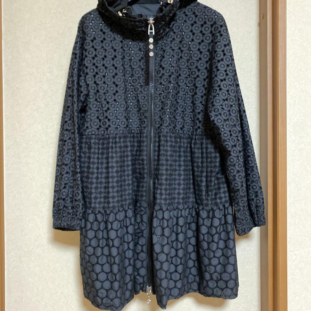 レア❣️ インゲボルグ　コート　ピンクハウス