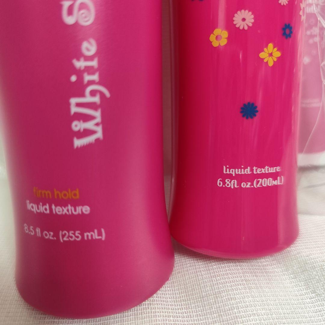 White Sands 2本セット　ホワイトサンズ　ヘアミスト