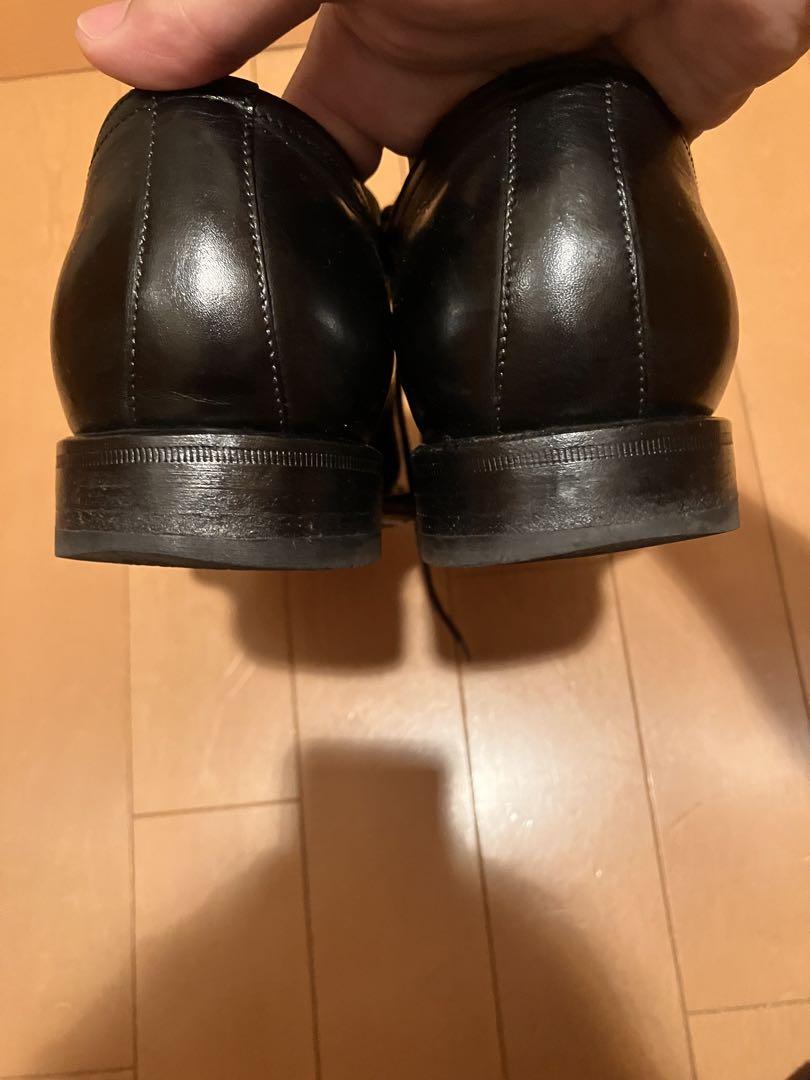 【値下げ】ジャランスリワヤ ストレートチップ
