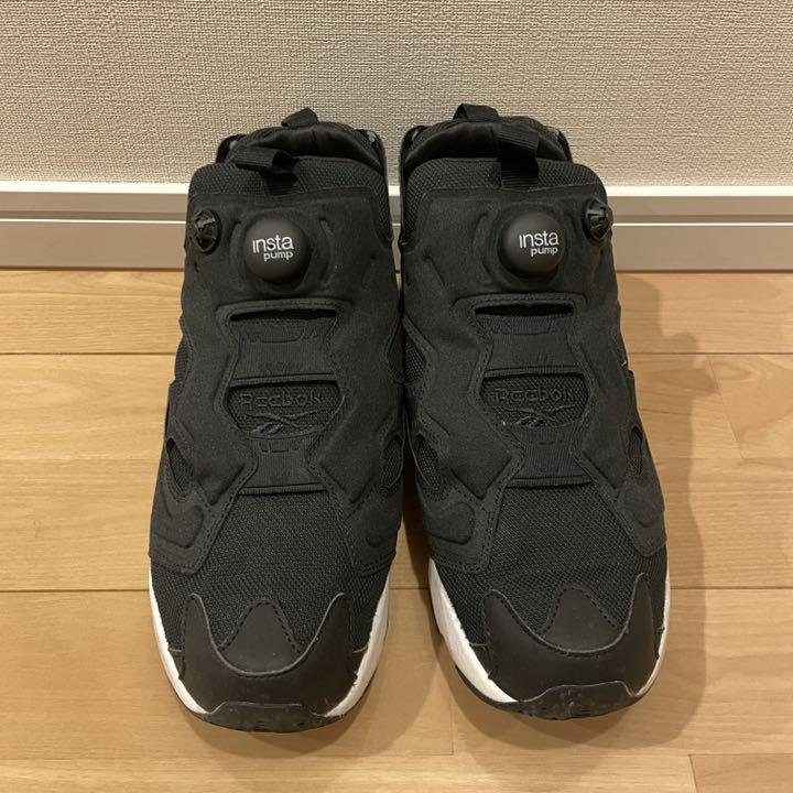 期間限定開催! Reebok インスタポンプフューリー OG ブラック/ホワイト DV6985:ランキング1位獲得 期間限定開催! Reebok インスタポンプフューリー OG ブラック/ホワイト DV6985:ランキング1位獲得