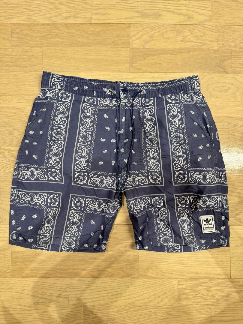 adidas × NEIGHBORHOOD セットアップ