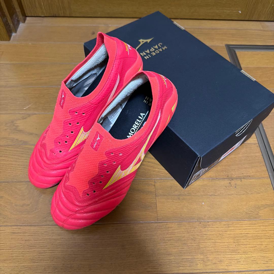 モレリアネオ4ベータ