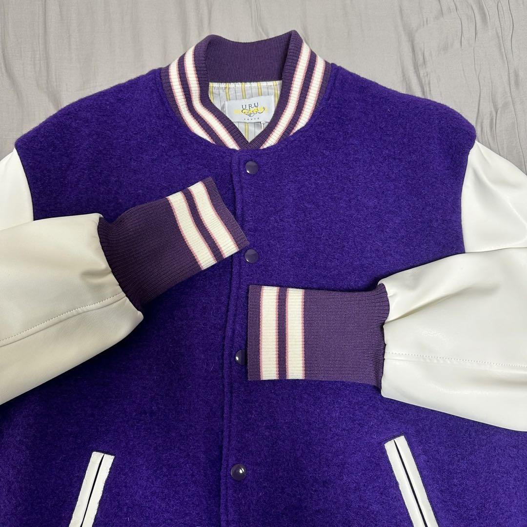 Jacket スタジャン