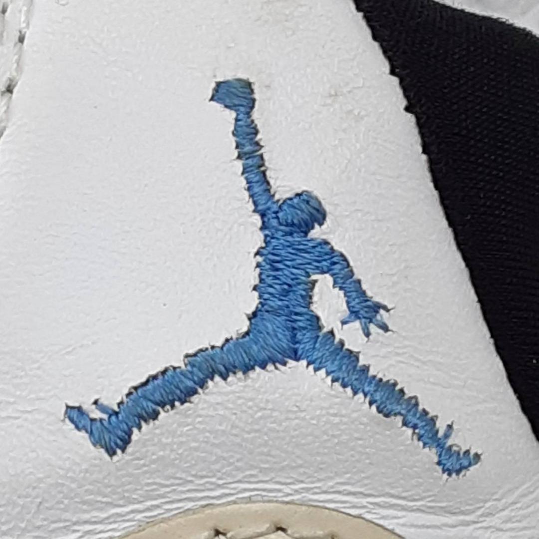 JORDAN