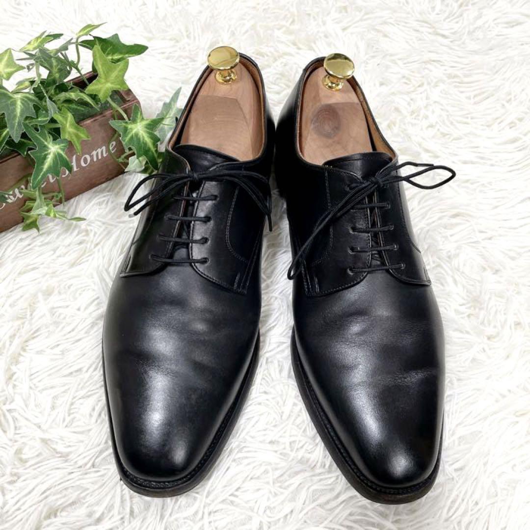 美品】 SCOTCH GRAIN スコッチグレイン 3524 アシュランス