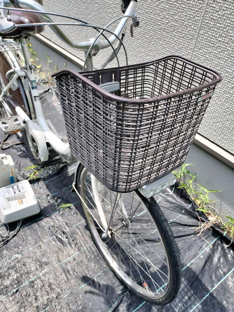 取りに来れる方　発送不可！ ヤマハ PAS　電動自転車　アシスト自転車　岩手