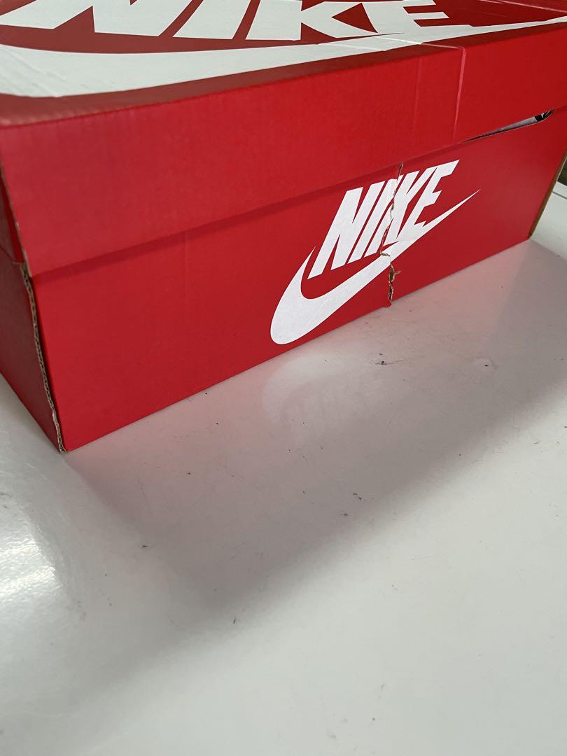 【594】NIKE DUNK HIGH × BODEGA 新品　BOX付