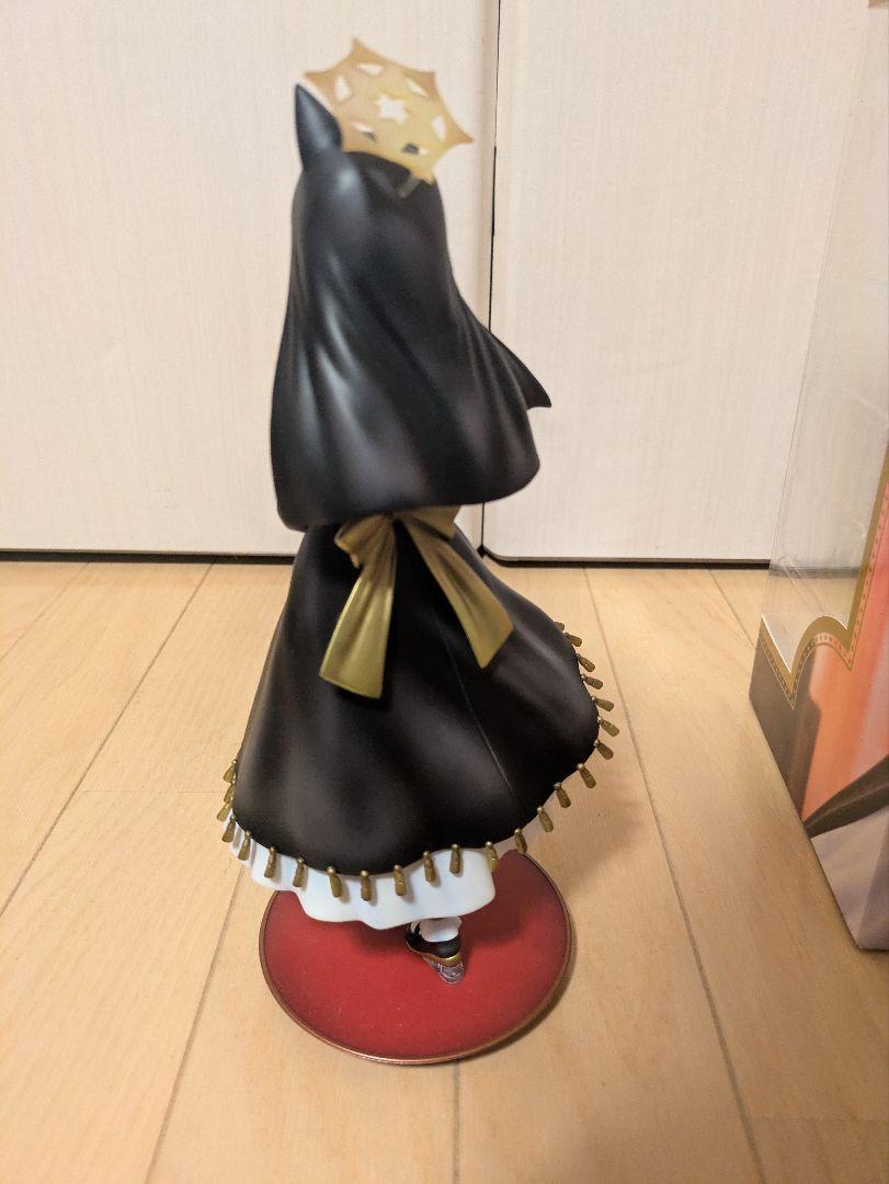 ブルーアーカイブ 伊落マリー フィギュア 開封済み
