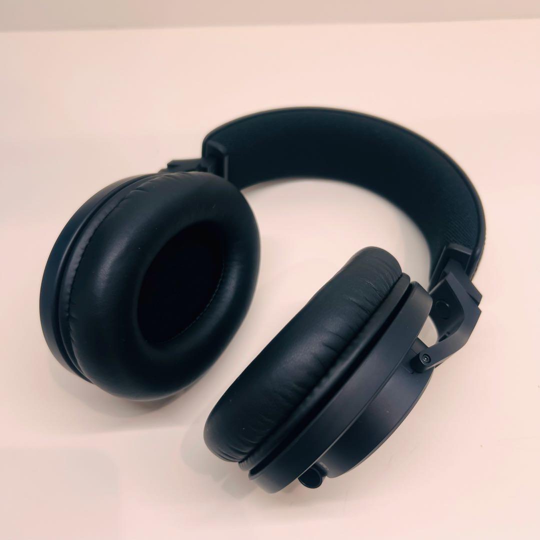 ★美品★ SHURE シュア SRH440A ヘッドフォン