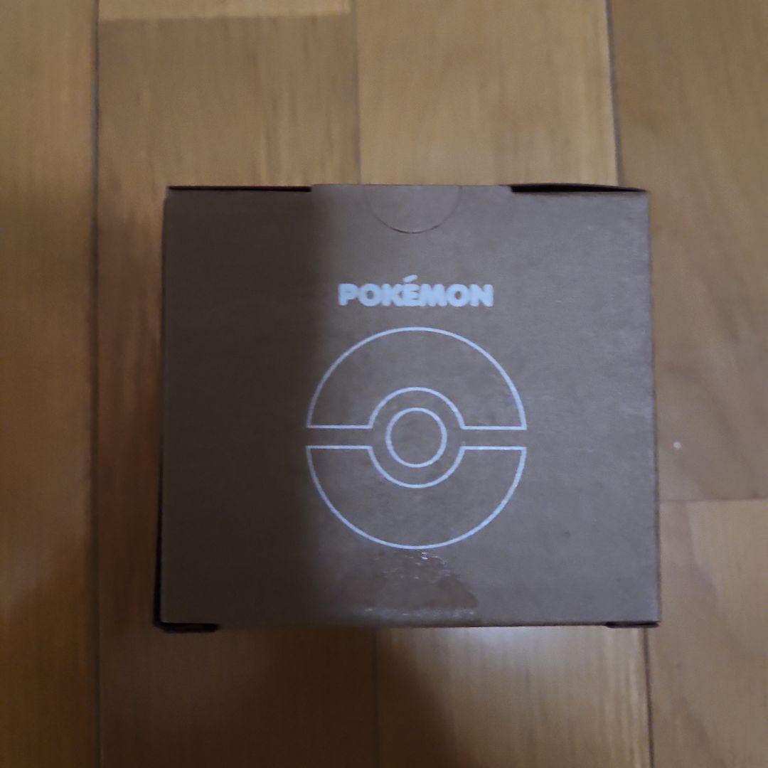 SAMSUNG　モンスターボールケース