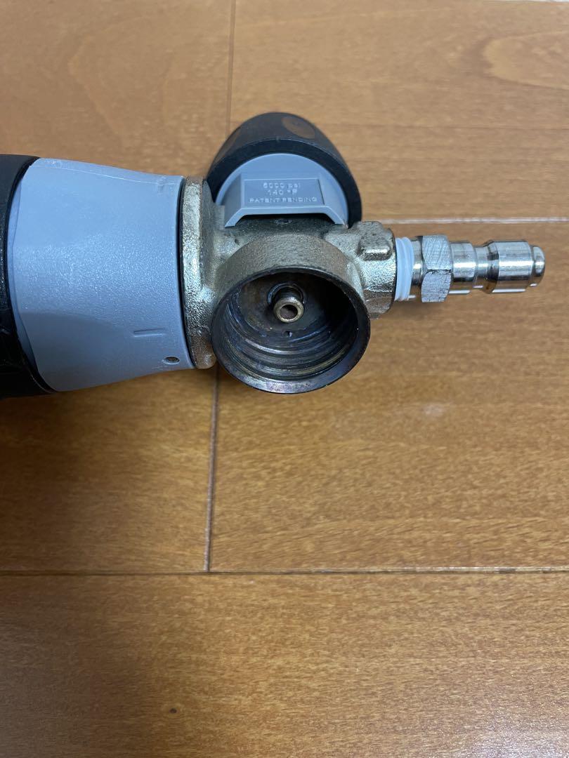MTM Hydro PF22.2 スノーフォームランス