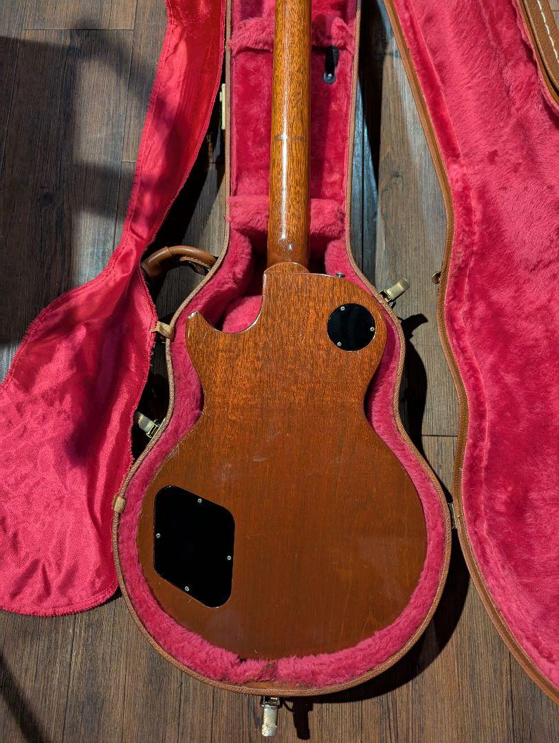 Gibson Les Paul Classic 1997年 ギブソン レスポール