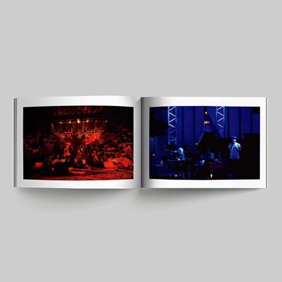 Sunset on the Rails 2024.08.18【CD】【+Photo Book】 | the