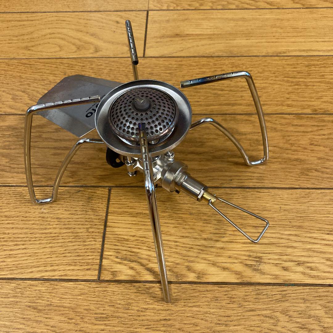 限定品新品 SOTO ST-310 新富士バーナー r0MAu-m66404292248 シングルバーナー レギュレーターストーブ 好評超歓迎