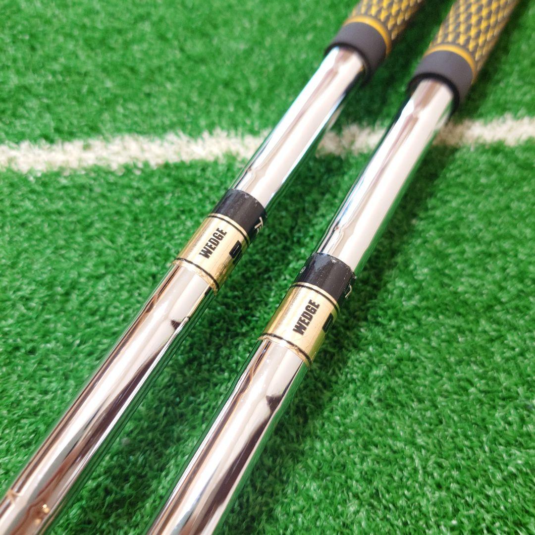 フォーティーン ウェッジ RM-21 & C-030 T.S./DG WEDGE
