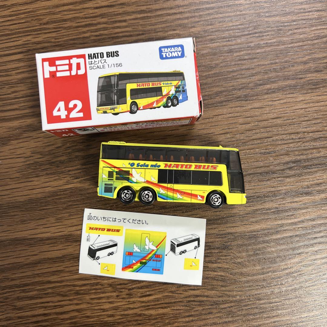 ハートバス ミニカー 黄色 Amazon | タカラトミー(TAKARA TOMY) トミカ No.49 トヨタ