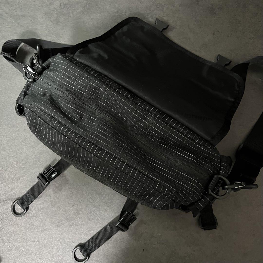 【極美品】Supreme Mini Duffle Bag ショルダー　正規品