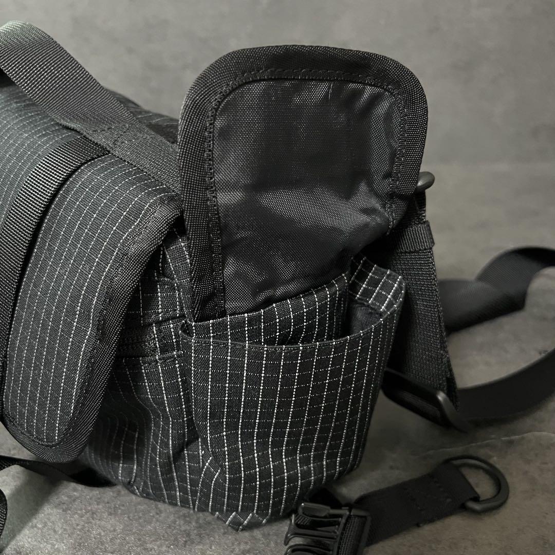 【極美品】Supreme Mini Duffle Bag ショルダー　正規品