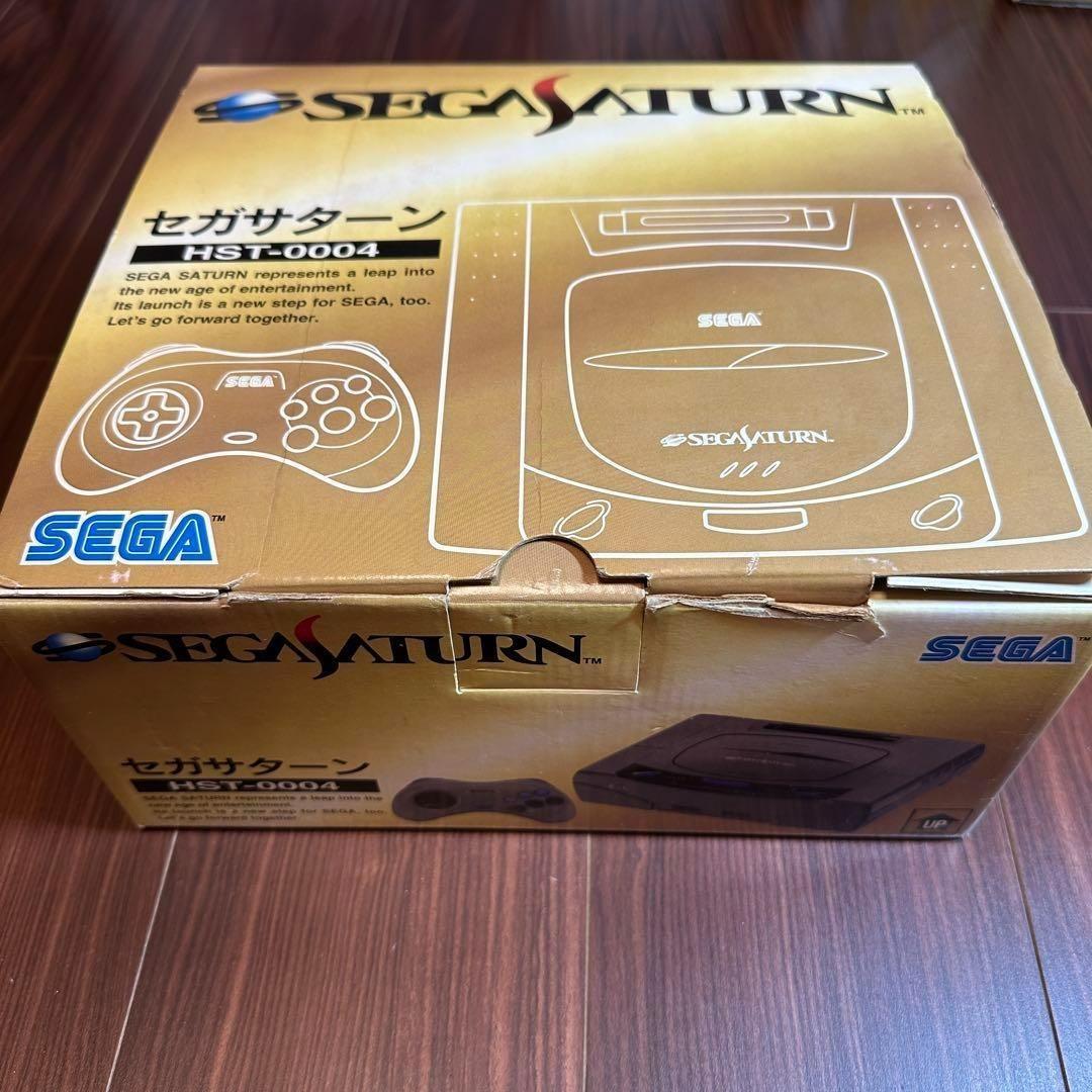 セガサターン 本体 HST-0004 1799