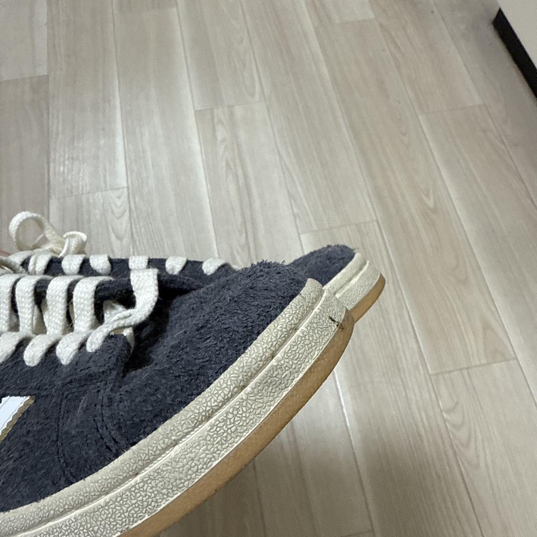 Korn × adidas Originals Campus 2