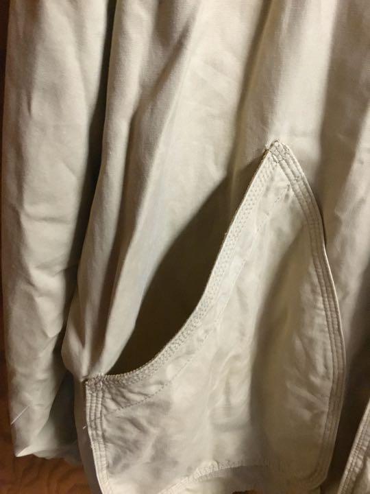 THE NORTH FACE　ジャケット　古着　アメカジ　アウトドア　古着男子