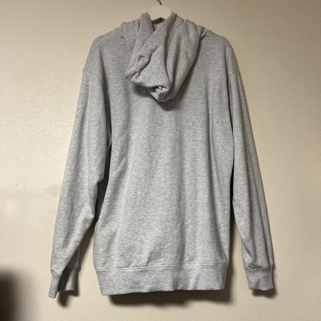 BEAMS BEAMSBASICHOODIE 画像2