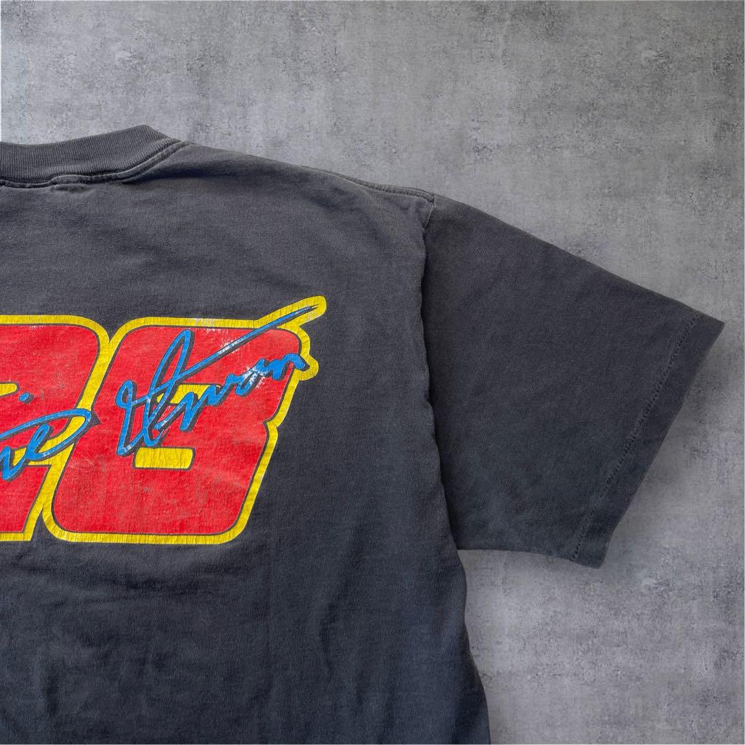 90s Mac Tools USA製 Tシャツ フェードTシャツ ヴィンテージ