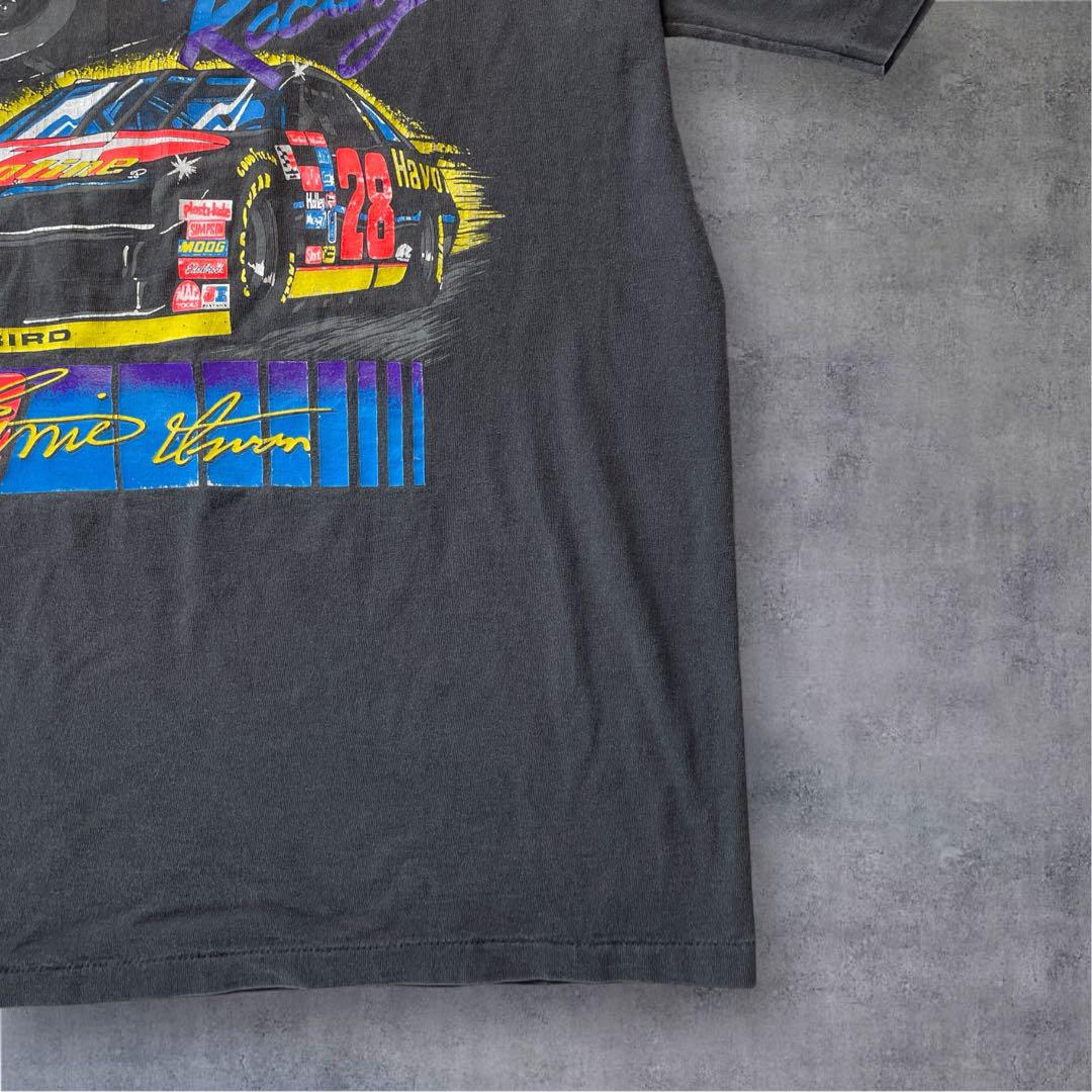 90s Mac Tools USA製 Tシャツ フェードTシャツ ヴィンテージ