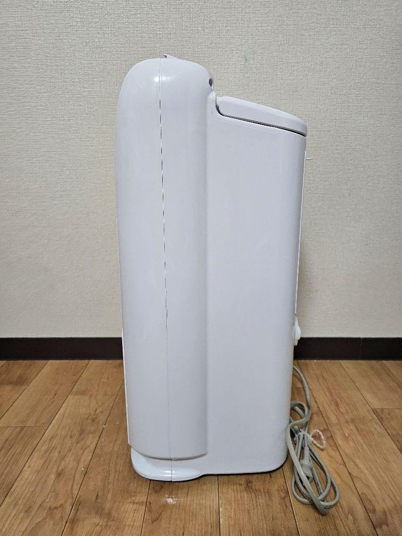 中古美品 三菱 除湿機 ホワイト MJ-P180RX-W 動作確認済み #9