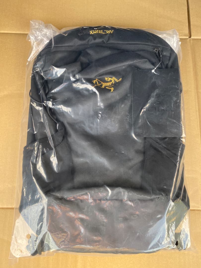 アークテリクス　マンティス16【新品　未使用】