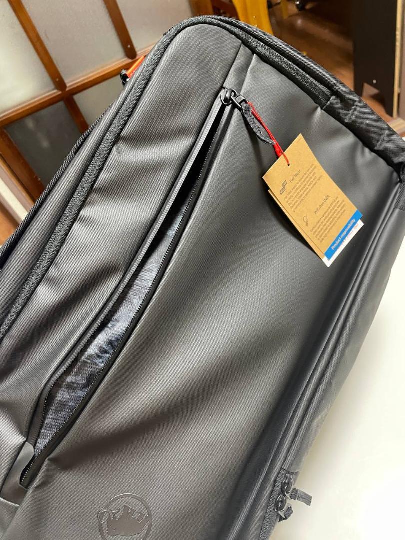 ほぼ売り切れ！MAMMUT マムート Seon 3Way 20L セオン リュッ MAMMUT｜【公式】MAMMUT/マムート セオン スリーウェイ 20