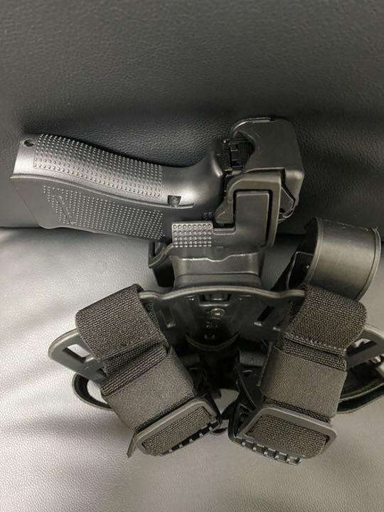 実物 ブラックホークレッグホルスター グロック17/22左用 - nghiencuudinhluong.com 実物 ブラックホークレッグホルスター グロック17/22左用 - nghiencuudinhluong.com