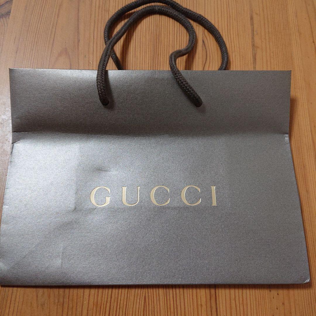 GUCCI☆長財布☆空箱☆保存袋☆GUCCI 空箱 長財布 保存袋