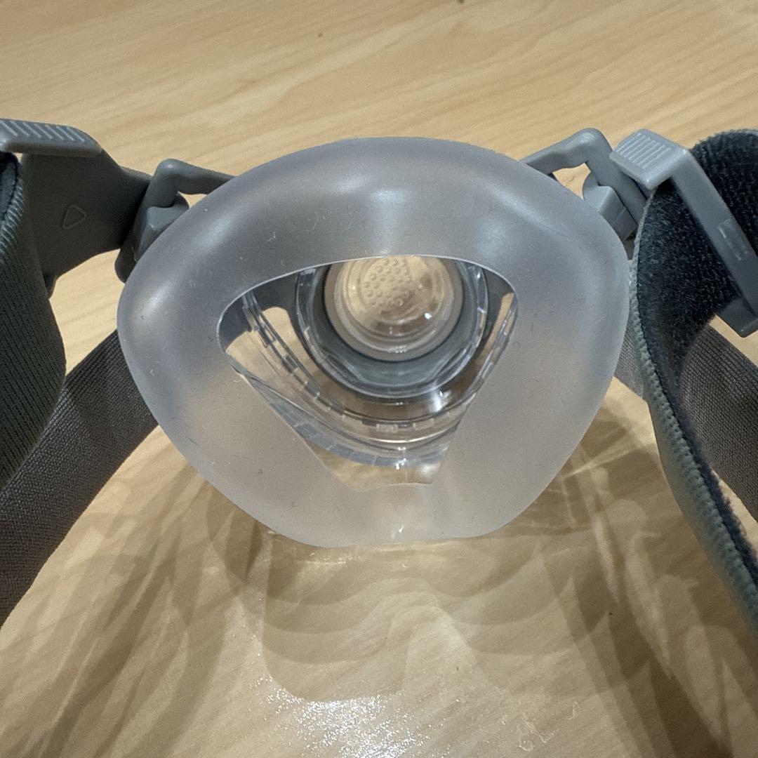 CPAP ネーザル マスク N5B M