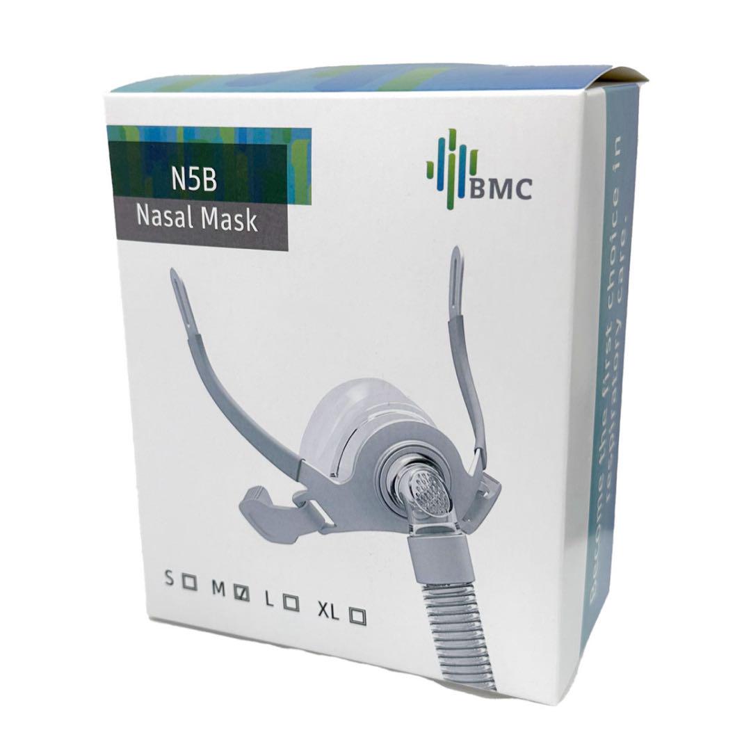 CPAP ネーザル マスク N5B M