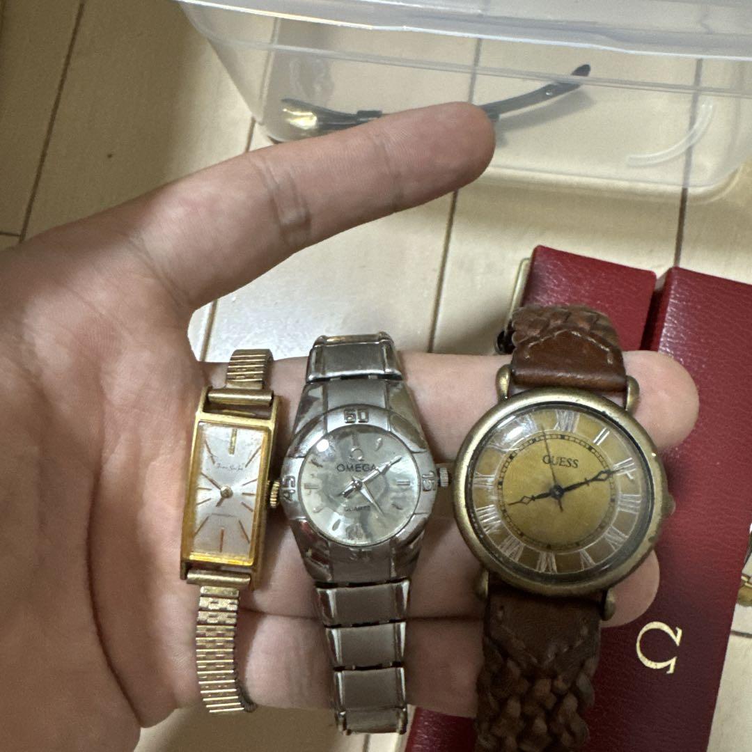 腕時計 3点セット