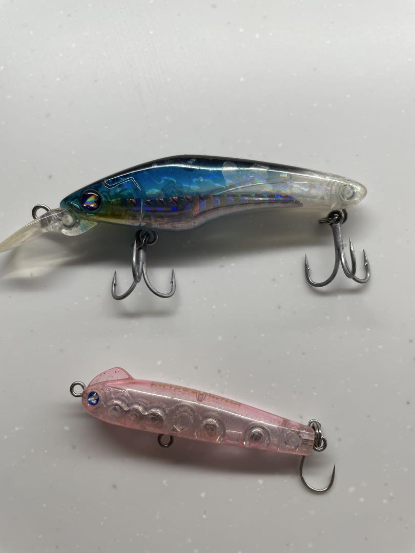 12点セット メガバス