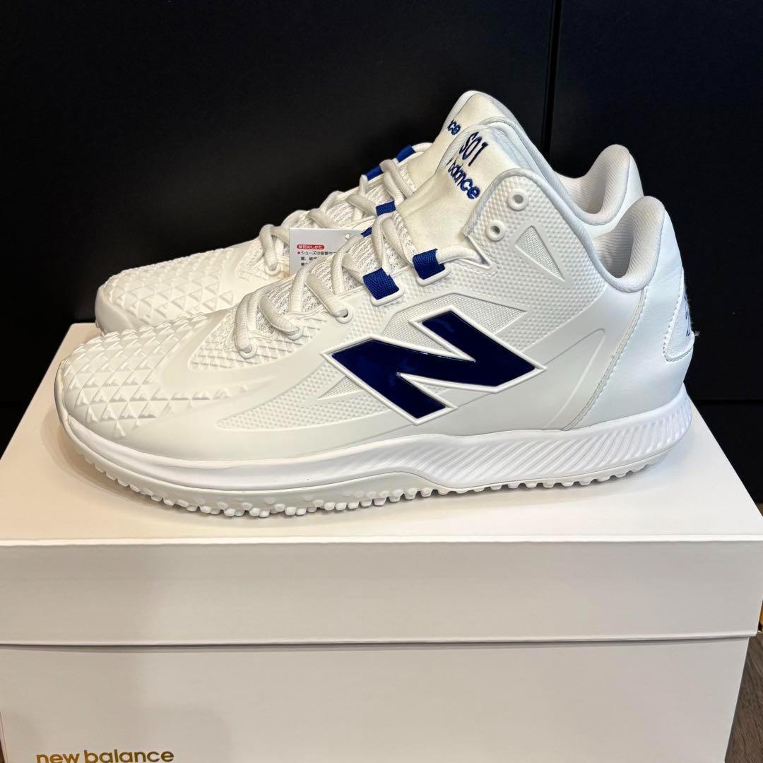 【新品】26.5cm 大谷 ニューバランス Ohtani v1 Trainer